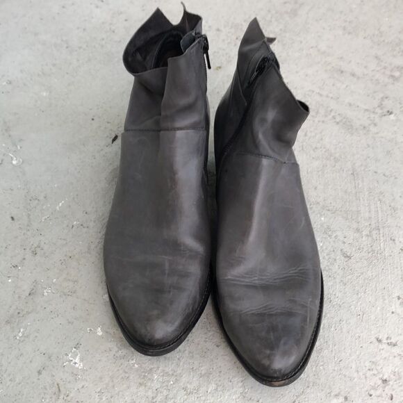 Paul Green ankle booties - Picture 3 of 7